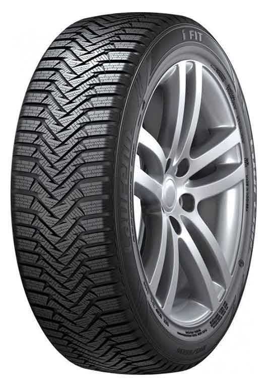 Шина 215/60R16 99H XL i FIT+ LW31 (LAUFENN)